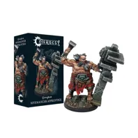 Conquest – Dweghom: Mnemancer Apprentice