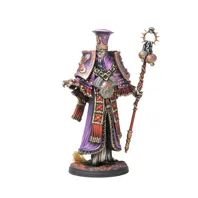 Conquest – Old Dominion: Andronicus the Firebringer (Archimandrite)