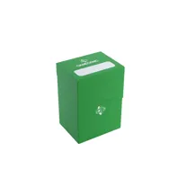 Gamegenic krabička - Zelená (80+ karet)