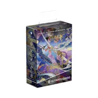 Ultimate Guard Secrets of Strixhaven: "Force of Will" obaly s motivem (japonská verze, 100 ks)