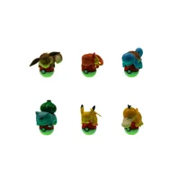 Pokémon Funism: Glow-in-the-Dark PokeBall