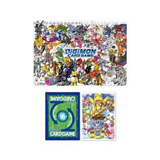 Digimon: Tamer's Set 3 (PB-05)
