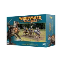 Warhammer: The Old World - Demigryph Knights