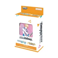 Trial Deck+: Hatsune Miku: Colorful Stage! Trial Deck+ Wonderlands × Showtime