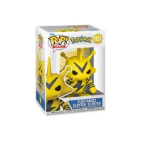 Funko POP! Pokémon – Electabuzz #1124