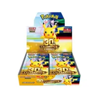 30th Celebration Booster Box (Japanese)