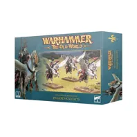 Warhammer: The Old World - Pegasus Knights