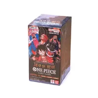 One Piece Emperors in the New World Booster Box (korejsky)