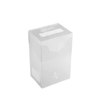 Mini American Card Holder 60+ Clear