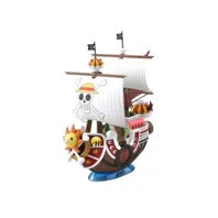 One Piece: Grand Ship Collection Model Kit – Thousand Sunny