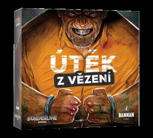 Útěk z vězení