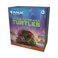 Magic: The Gathering | Teenage Mutant Ninja Turtles: Prerelease Pack