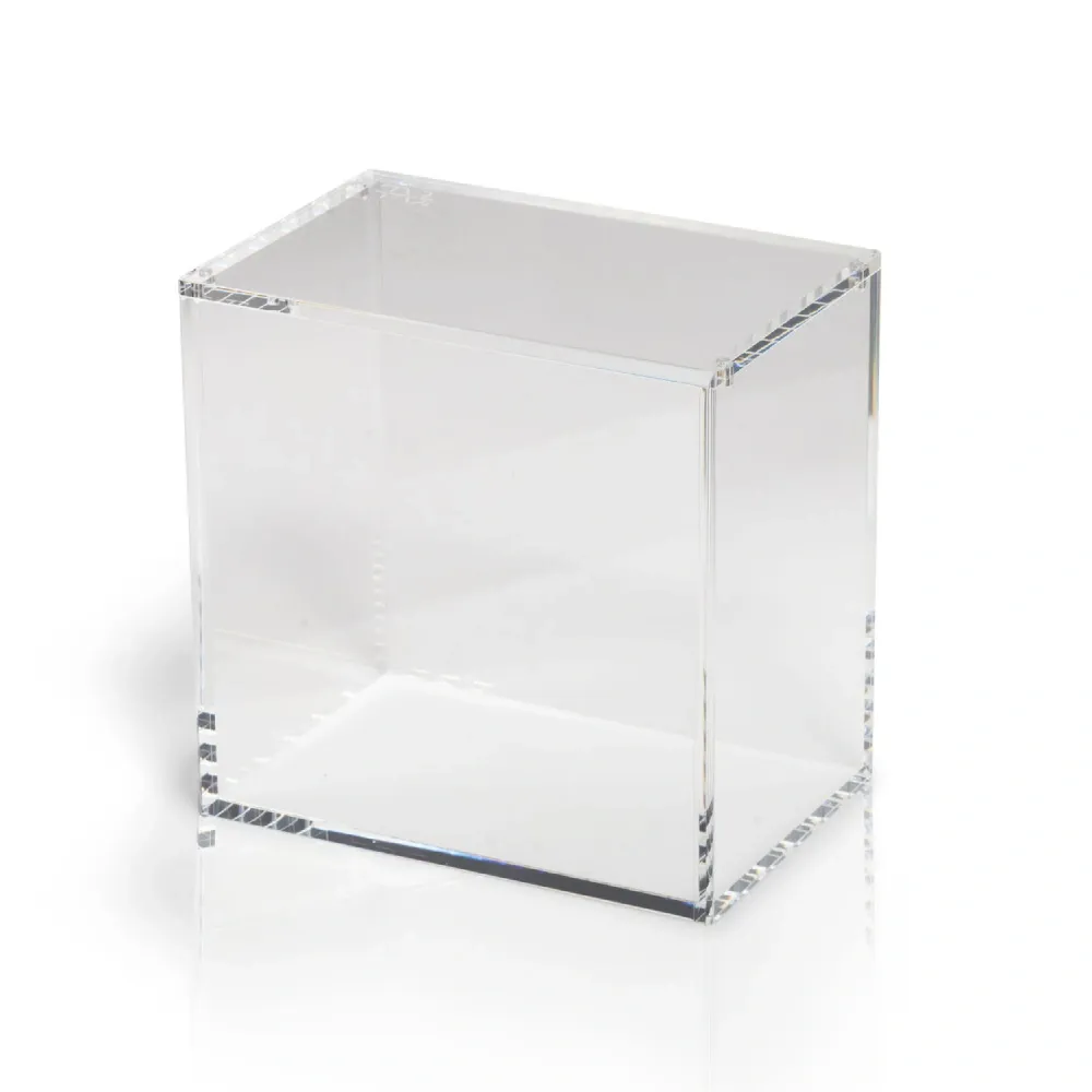 The Acrylic Box – Disney Lorcana Trove