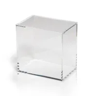 The Acrylic Box – Disney Lorcana Trove
