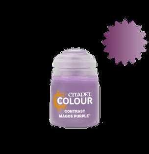 Levně Citadel Contrast: Magos Purple (18 ml)