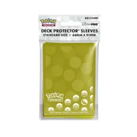 Ultra Pro Energy – Dragon Type Sleeves (65 pcs)