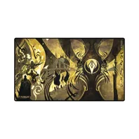 Ultimate Guard Secrets of Strixhaven "Silverquill" playmat