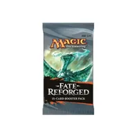 Fate Reforged Booster