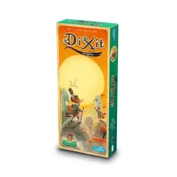 Dixit: 4. rozšíření – Origins