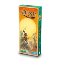 Dixit: Origins (CZ)