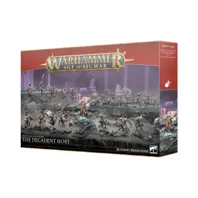Warhammer AoS – Battleforce: Hedonites of Slaanesh – The Decadent Host