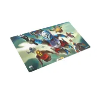 Gamegenic Star Wars: Unlimited Bo-Katan Kryze Playmat