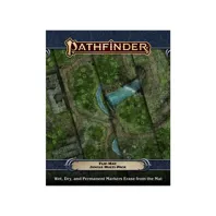 Pathfinder Flip-Mat: Jungle Multi-Pack