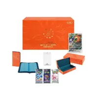 Charizard VSTAR Collection Set Gift Box