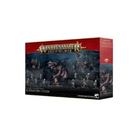 Warhammer AoS – Battleforce: Daughters of Khaine – Scáthborn Coven