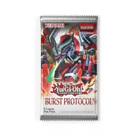Burst Protocol Booster