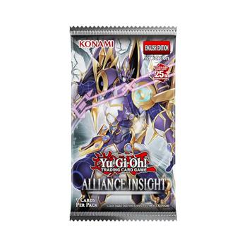 Alliance Insight Booster