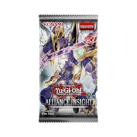 Alliance Insight Booster