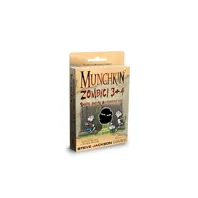Munchkin Zombíci 3+4