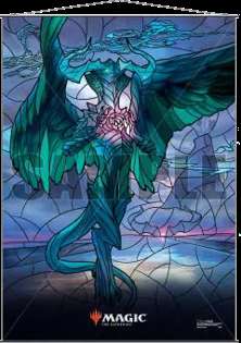 Wall Scroll – Stained Glass Ugin