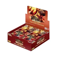 One Piece The Best Vol. 2 Booster Box