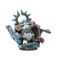 Conquest – City States: Ragodosh, the Stone Face King