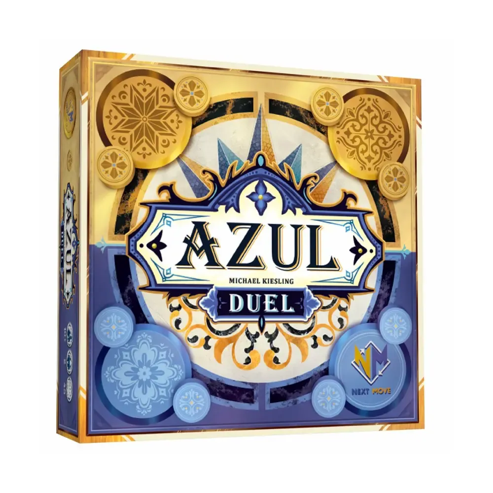 Levně Azul Duel