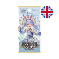 hololive: Enchant Regalia Booster