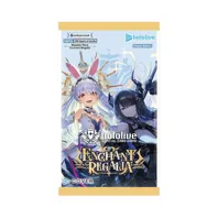hololive: Enchant Regalia Booster