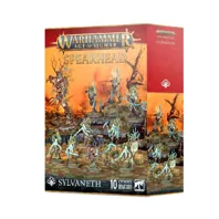 Warhammer AoS - Spearhead: Sylvaneth