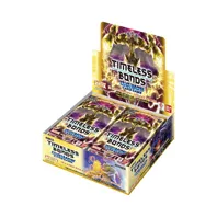 Digimon: Timeless Bonds Booster Box