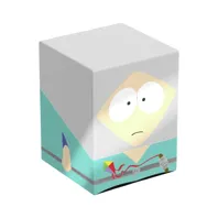 Ultimate Guard Squaroes Boulder Deck Case 100+ (South Park – Fractured but Whole: Human Kite)