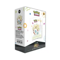Ultra PRO Apex Deck Protector – Togepi obaly (105 ks)
