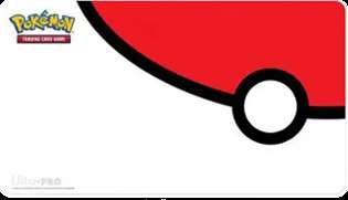 Levně Ultra PRO Pokéball playmat