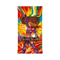 Flesh and Blood Super Slam Booster