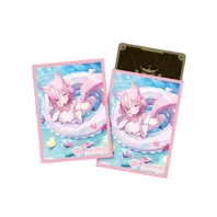 hololive Official Card Game obaly: Hakui Koyori (55 ks)