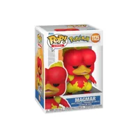 Funko POP! Pokémon – Magmar #1125