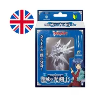 Vanguard: Blaster Blade Start Deck