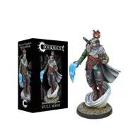 Conquest – The Hundred Kingdoms: Null Mage