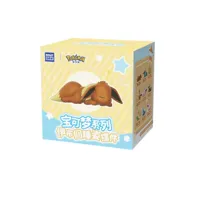 Pokémon Holly Box: Eevee Sleeping Series Blind Box